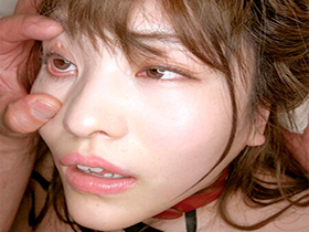 脳汁キメ語洗脳！このスーパー美人は性格も満点で【すぐ妊娠しちゃう】告白！どタイプなので肉便器宣言させて赤ちゃん作った！「壊れるまで性玩具にして」　サンプル画像15